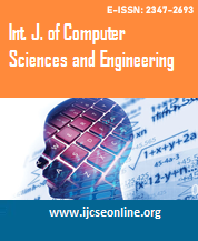 					View Vol. 13 No. 11 (2025): IJCSE November Edition
				