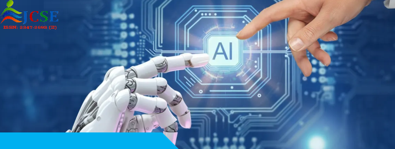 International Journal of Computer Sciences and Engineering